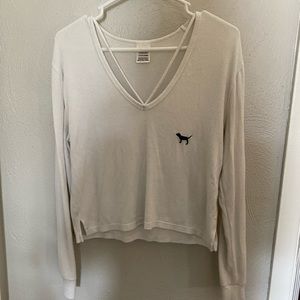 Victoria’s Secret Long Sleeve